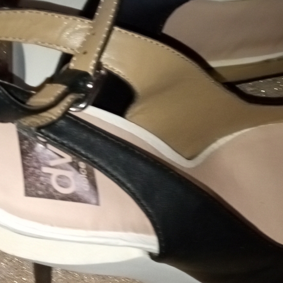 DOLCE VITA DV8 SLING BACKS - Picture 6 of 16